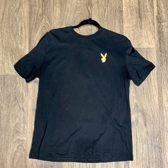 Playboy Tee Shirt - Picture 1 of 2